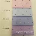 Newest Men Printed Shirting Fabric